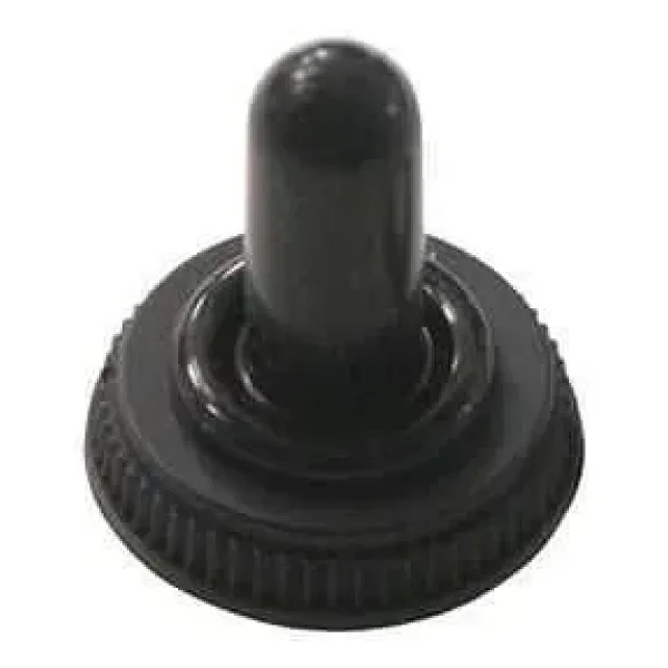Su Geçirmez Toggle Switch Başlığı