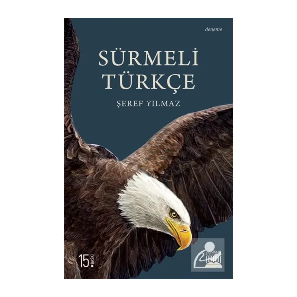 Sürmeli Türkçe - Şeref Yılmaz