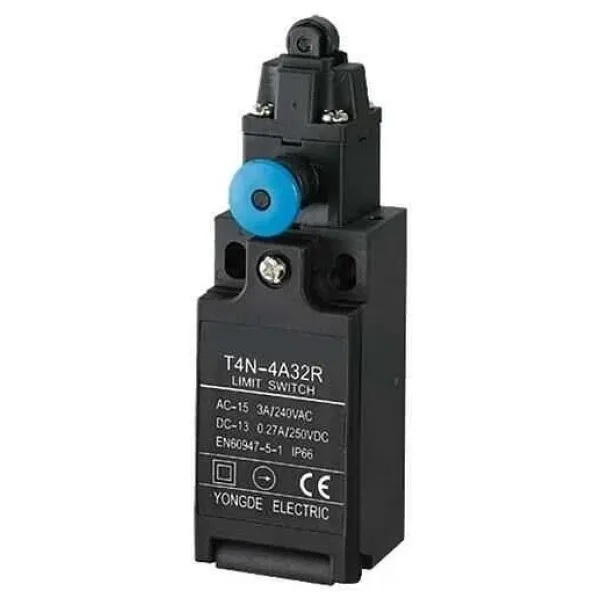 T4N-4A32R Emniyet Limit Switch