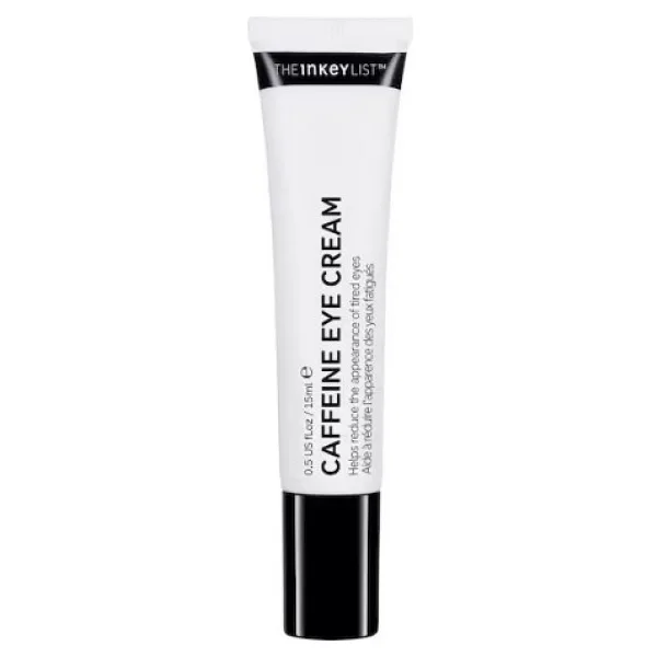 The Inkey Lıst Caffeine Eye Contour - Göz Kremi 15 ml