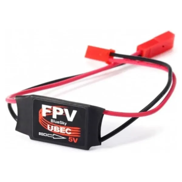 UBEC 5V 3A FPV DC/DC Güç Modülü