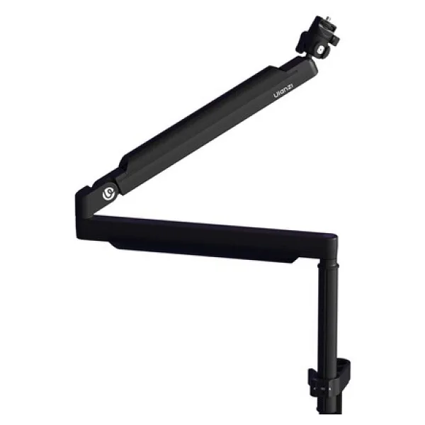 Ulanzi ZJ05 Lift Ayarlanabilir Mikrofon Standı - T135