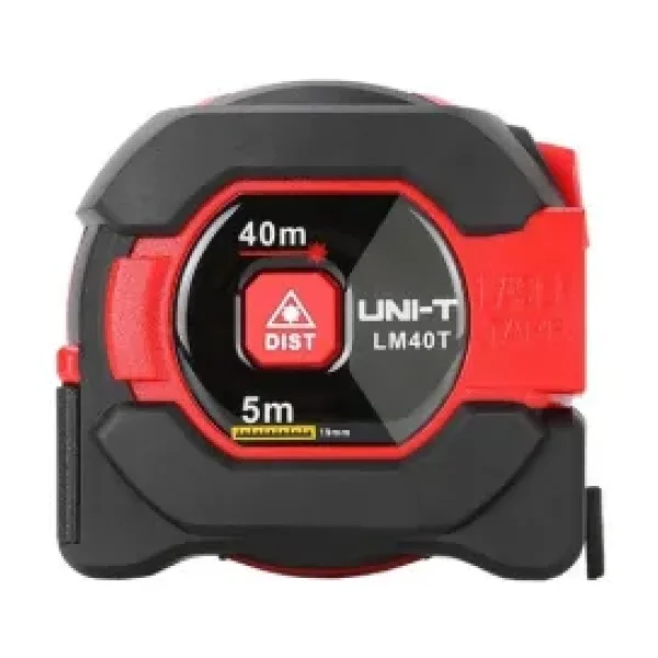 Uni-t LM40T Şerit Lazer Metre