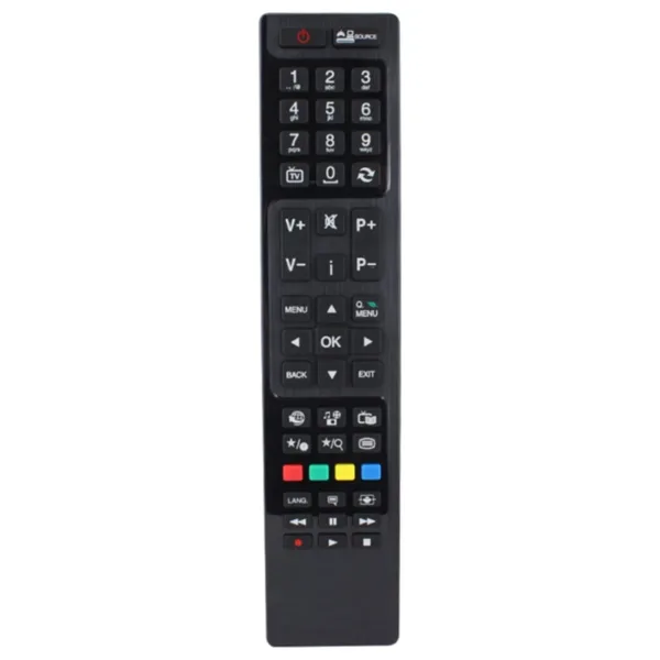 Vestel 40fa7100 Smart Led Tv Kumandası