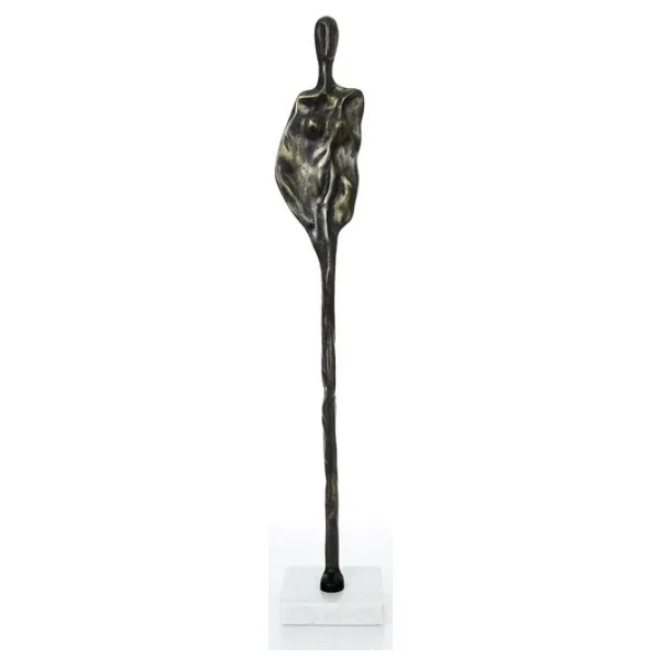 Vitale Dekoratif Küçük Obje Siyah 71 cm AK.IJ0038