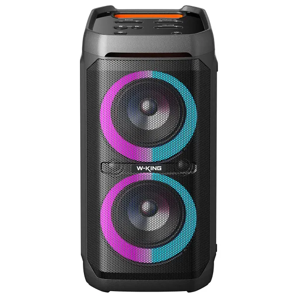 W-King T11 Bluetooth Hoparlör