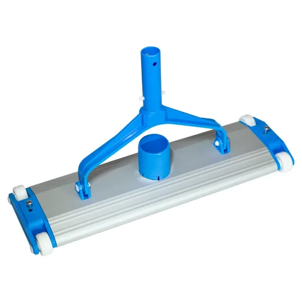 Water Fun Vakumlu Havuz Süpürgesi 2 inç Geçme Klipsli Model Flat 46 cm-ToptancıyızBiz