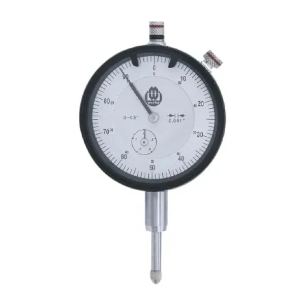 Werka 220-7022 Komparatör Saati