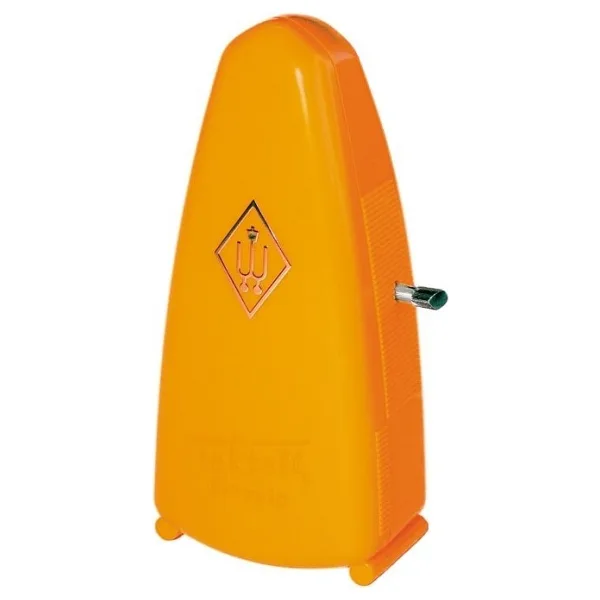 Wittner 830231 Mekanik Piccolo Turuncu Metronom