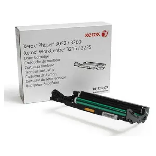 Xerox 101R00474 Drum