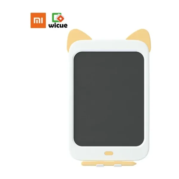 Xiaomi Wicue Sarı Kedi 10" Yazı ve Çizim Tableti