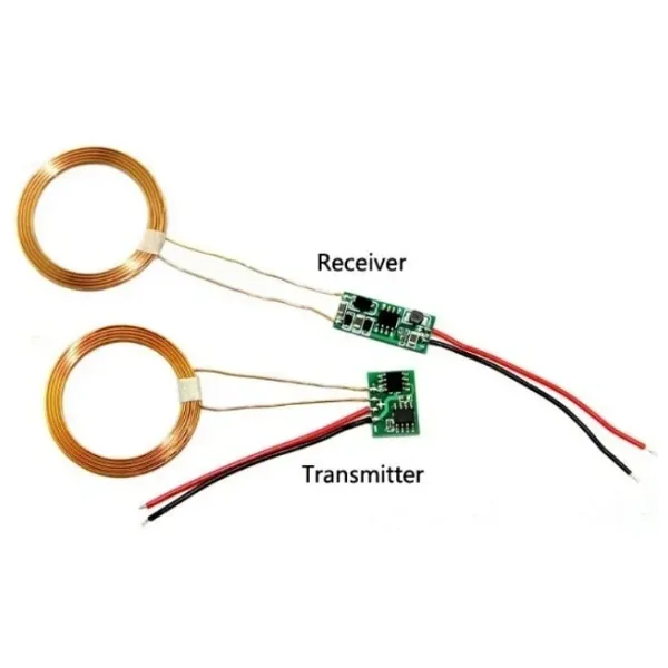 XKT-408 Wireless Charging Module (5V / 500mA)