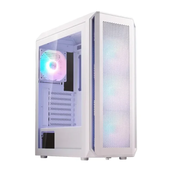 XPG Valor Air Plus ARGB Fanlı ATX Oyuncu Kasası