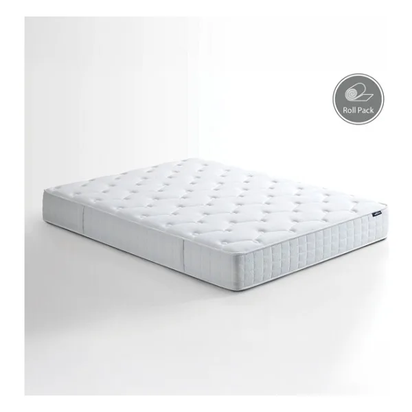 Yataş Bedding Silver Therapy DHT Yaylı Yatak, 90x190 cm 90x190 cm Tek Kişilik