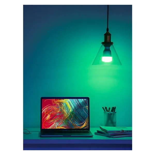 Yeelight M2 8.5 W E27 RGB Akıllı LED Ampul