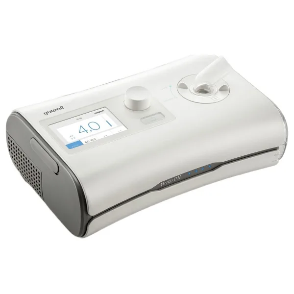 Yuwell Breathcare YH-550 Otomatik Cpap Cihazı