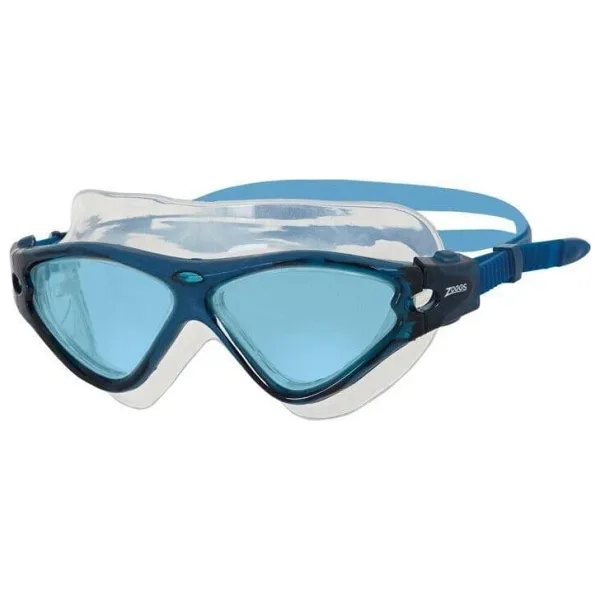 Zoggs Tri-Vision Mask Yüzücü Gözlüğü