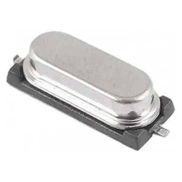 12.000 MHz SMD Kristal HC-49S