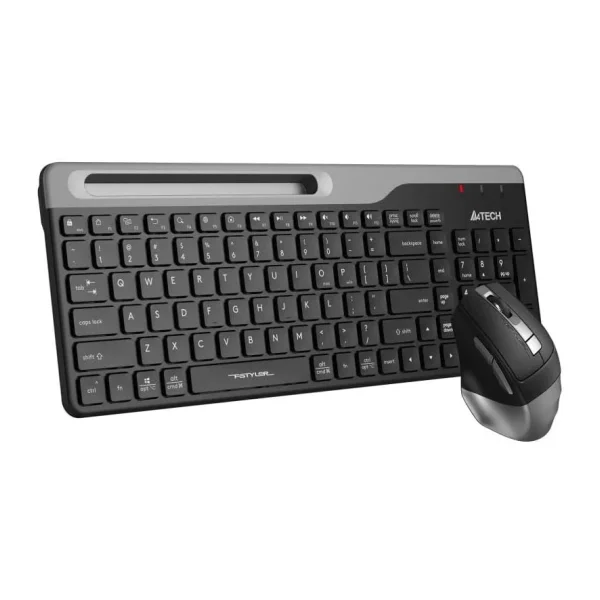 A4 Tech FG1035 Kablosuz Klavye Mouse Seti