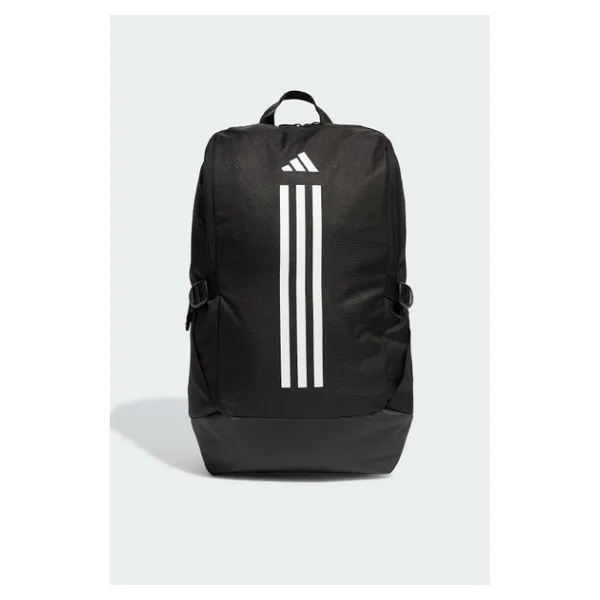 adidas TR BP BLACK Siyah Unisex Sırt Çantası - Mat Siyah