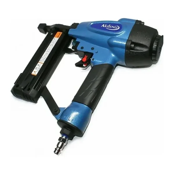Akdeniz AKDT ST1850 C4 FST Havalı Çivi Çakma Tabancası