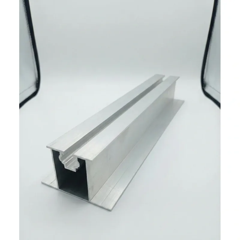 ALÜMİNYUM MONTAJ RAYI 35 CM