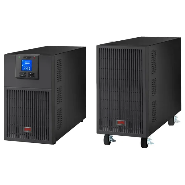 APC Easy-UPS SRV10KIL 10.000VA Online Kesintisiz Güç Kaynağı