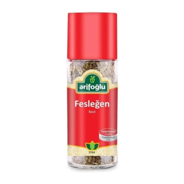 Arifoğlu 18 gr Fesleğen