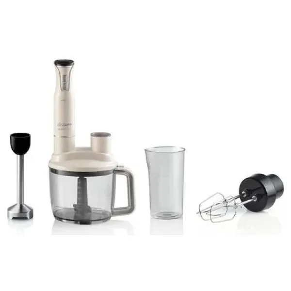Arzum Blanco Pro AR1026 1800 W Multi Blender Seti