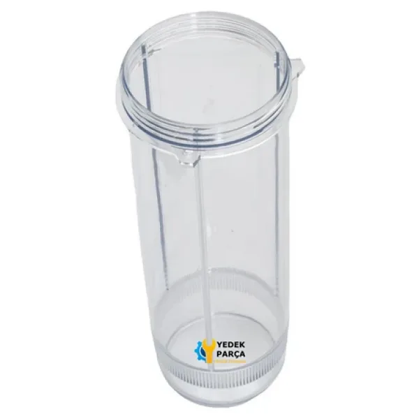 Arzum Uyumlu AR1032 Shake'n Take Kişisel Blender Doğrayıcı Hazne 570 ml