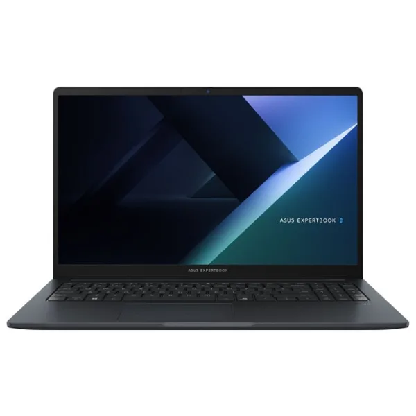 ASUS ExpertBook B1 B1503CVA-I58G512B3D i5-1334U 8GB 512GB SSD O/B Intel UHD 15.6" DOS Notebook