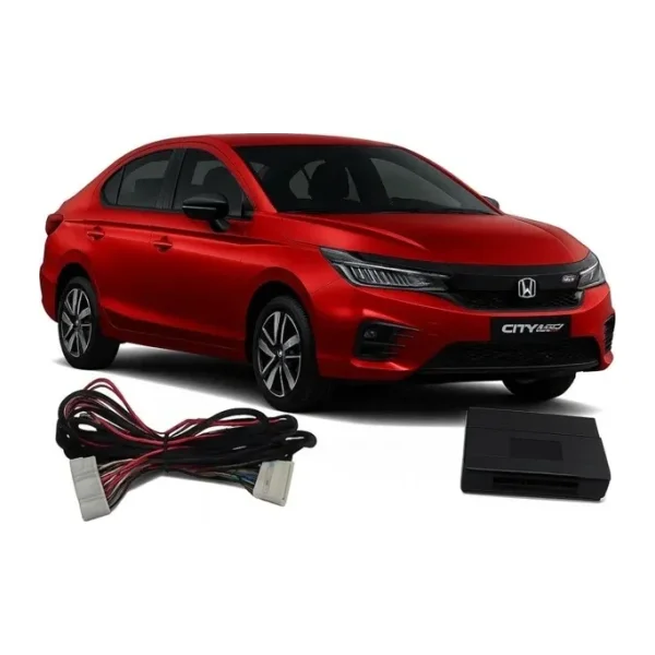 Autogp Honda City Cam Ve Ayna Kapatma Modülü 2021+