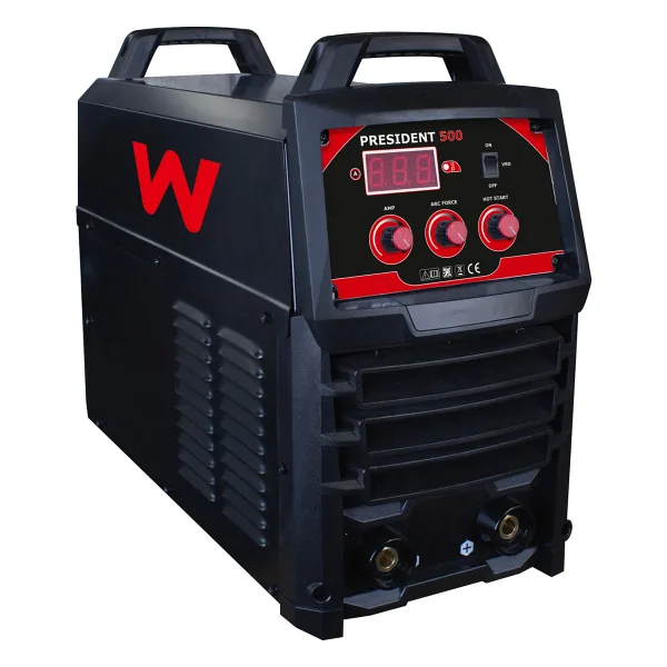 Awelco 58600 İnverter 500A Kaynak Makinesi