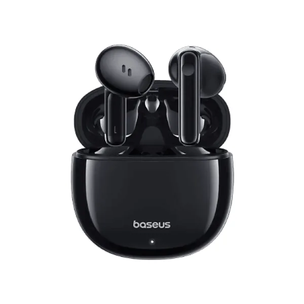 Baseus Bowie E13 TWS Siyah Kulak İçi Bluetooth Kulaklık