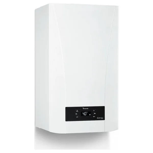 Baymak Duotec Compact Premix 30 kW Hermetik Yoğuşmalı Kombi