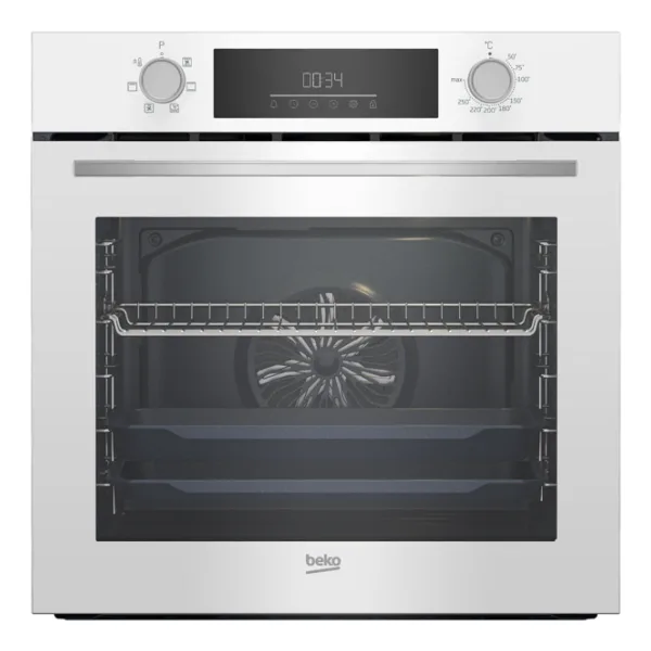 Beko BFC 331 B Beyaz Ankastre Fırın