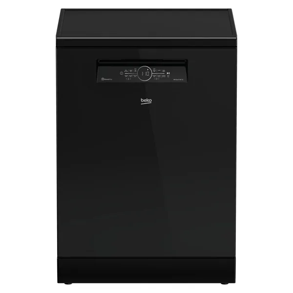 Beko BM 6147 WF SC 6 Programlı Bulaşık Makinesi
