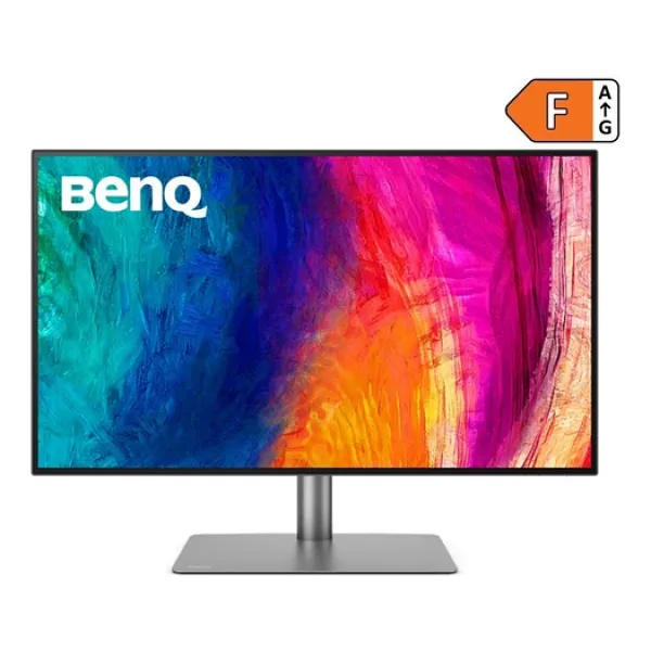 BenQ PD3225U 31.5" 5 ms 4K IPS 60 Hz Monitör