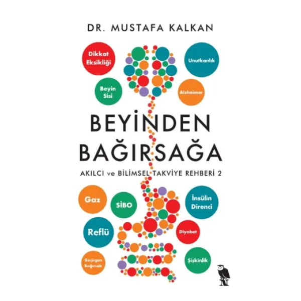 Beyinden Bağırsağa - Mustafa Kalkan