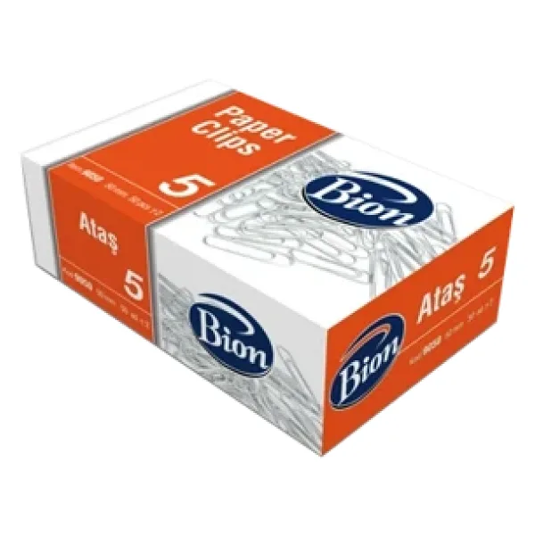 Bion Ataş Dev No:5 50 Mm 9050