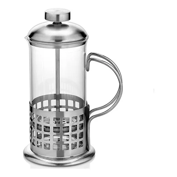 Biradlı GRV-B12 350 ml French Press