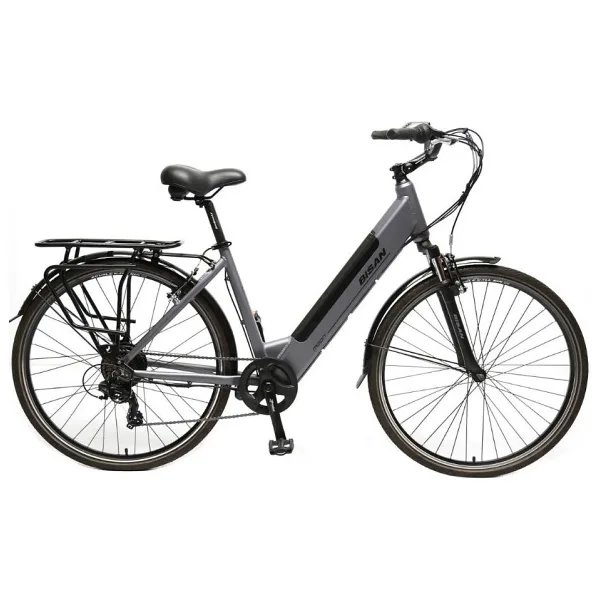 Bisan Moon 250 W Elektrikli Bisiklet