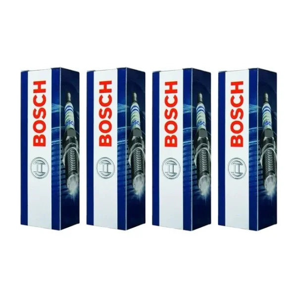 Bosch 4'lü İridyum Buji Takımı YR6KI332S
