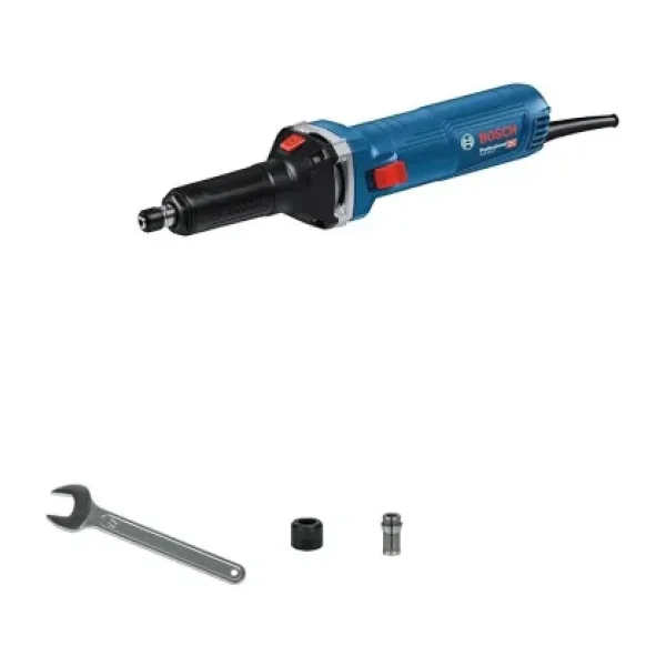 Bosch GGS 30 LS Kalıpçı Taşlama Makinesi