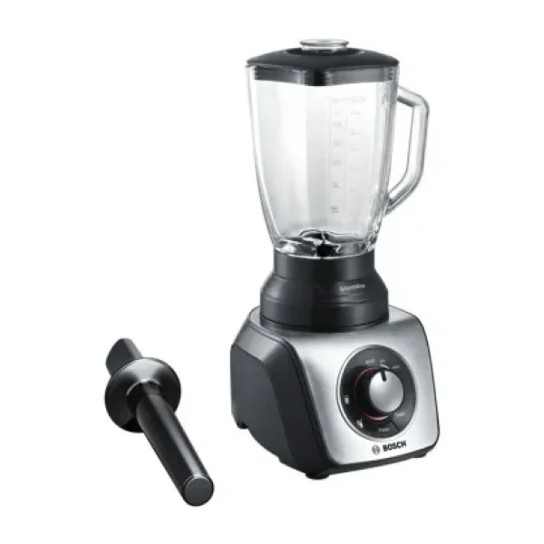 Bosch MMB65G5M SilentMixx 800 W Blender