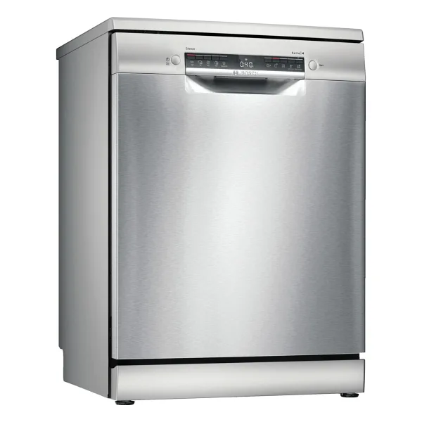 Bosch SMS4IKI51T 5 Programlı Inox Bulaşık Makinesi