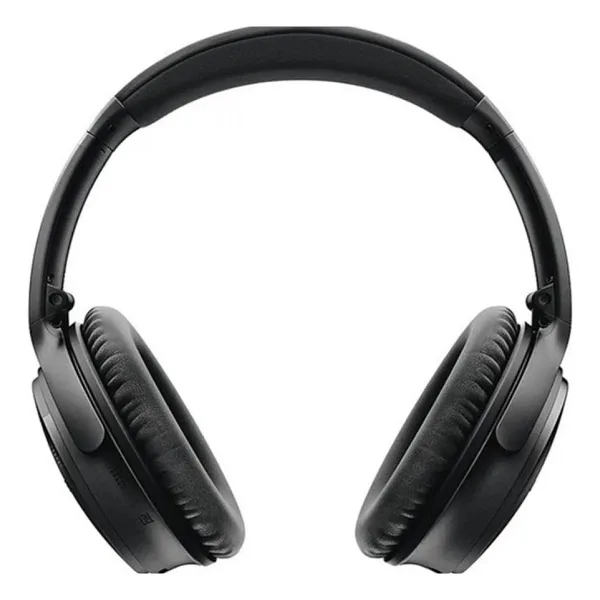 Bose QuietComfort 35 II Kulak Üstü Bluetooth Kulaklık Siyah