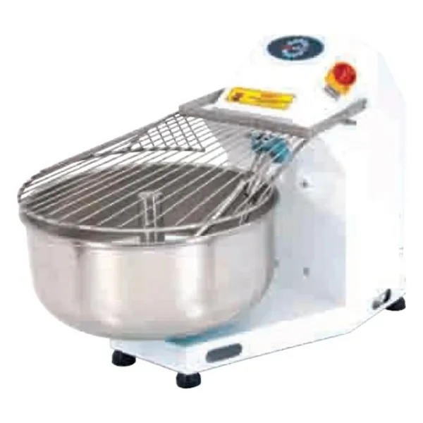 Bosfor UHMK-35M Kafesli 50 kg Hamur Yoğurma Makinesi