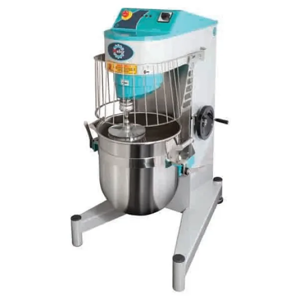 Bosfor UPM-20M 20 lt Planet Mikser