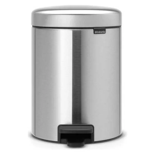 Brabantia Newicon 5 lt Pedallı Çöp Kovası